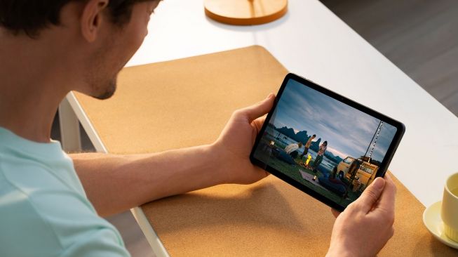 Bocor Waktu Peluncuran Oppo Pad 2 dan Watch 3, Segini Harganya