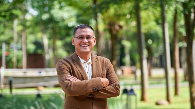Pengembangan Industri Petrokimia Kunci Masa Depan Ketahanan Pangan Indonesia