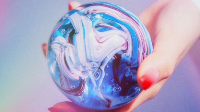 Agensi Rilis Poster Comeback LOONA, Orbit Layangkan 'FREE LOONA' di Twitter