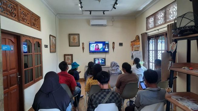 Pertamina Ungkap Teka Teki UMKM Binaan Tembus Pasar Global