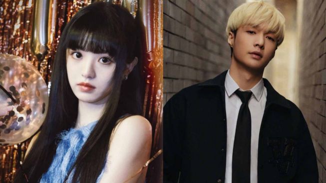 Pernyataan Tian Xiwei tentang Pengorbanan Disorot, Lay Diduga Beri Dukungan