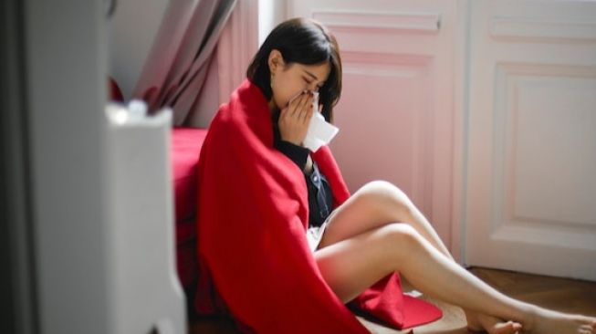 7 Bahan dan Makanan Ini Bisa Membantu Melawan Flu, Ayo Berjaga-jaga!
