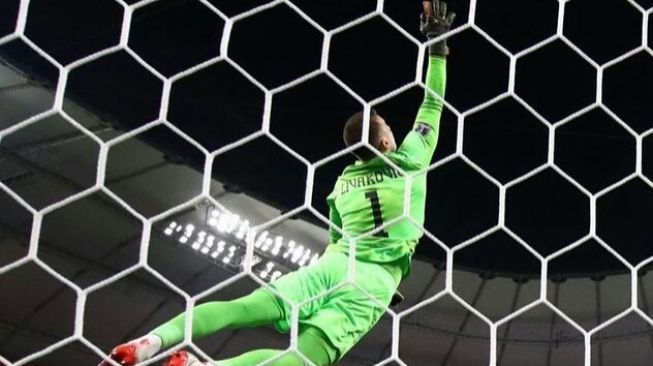 Mengenal 4 Penjaga Gawang Semifinalis Piala Dunia Qatar 2022, Ada Favoritmu?