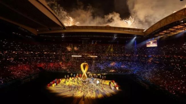 Daftar Rincian Hadiah Piala Dunia Qatar, Pemenang Bawa Pulang Rp 6,9 Triliun!