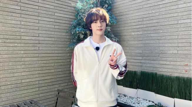 10 Artis Korea Jadi Tentara Aktif saat Wamil, Jin BTS Bertugas di Tempat Paling Berbahaya
