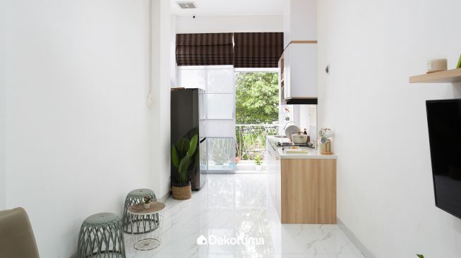 5 Cara Ampuh Mengoptimalkan Sirkulasi Udara di Rumah