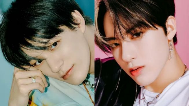 5 Pasang Idol K-Pop yang Sering Dibilang Kembar, Mirip Banget!
