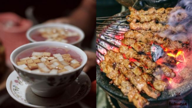 4 Kuliner Malam di Jogja, Cocok untuk Menghangatkan Diri