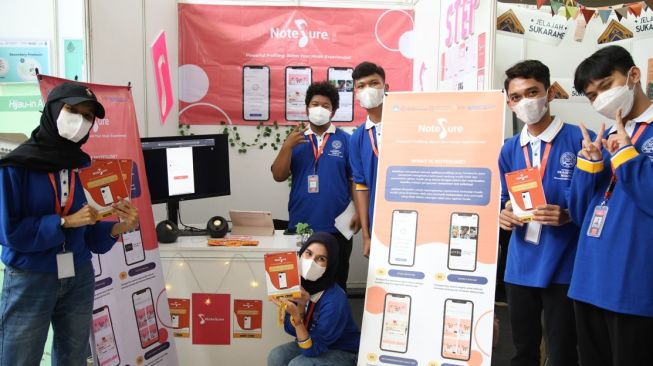 Dukung Upaya Kewirausahaan Indonesia, Universitas Prasetiya Mulya Mengasah 330 Calon Pengusaha Muda