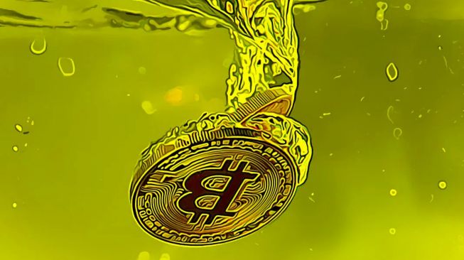 Waspadai Ancaman Nyata untuk Bitcoin Berikutnya