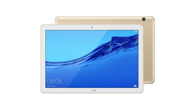 Huawei MediaPad T5. (eraspace)