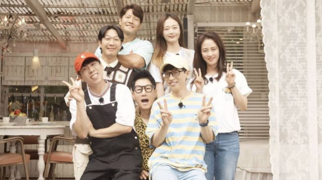 Rating Terus Turun, Running Man Ubah Jam Tayang Mulai Bulan Januari 2023