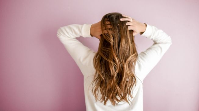 Catat! 4 Bahan Alami Ini Bisa Bantu Melebatkan Rambut