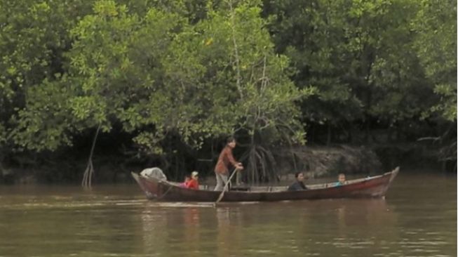 5 Fakta Menarik Kepulauan Meranti, Bupatinya Main Ancam Mau Pindahkan ke Malaysia