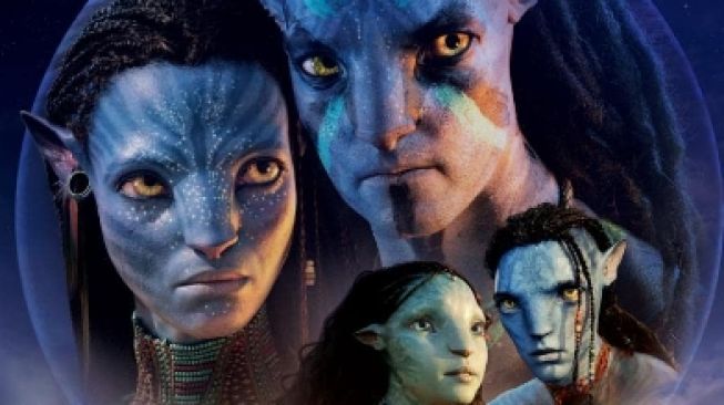 10 Film Box Office Amerika Pekan Ini, Avatar Dipepet M3gan