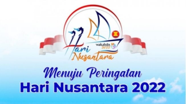 Hari Nusantara 2022: Sejarah, Tujuan dan Tema Perayaan Tahun Ini