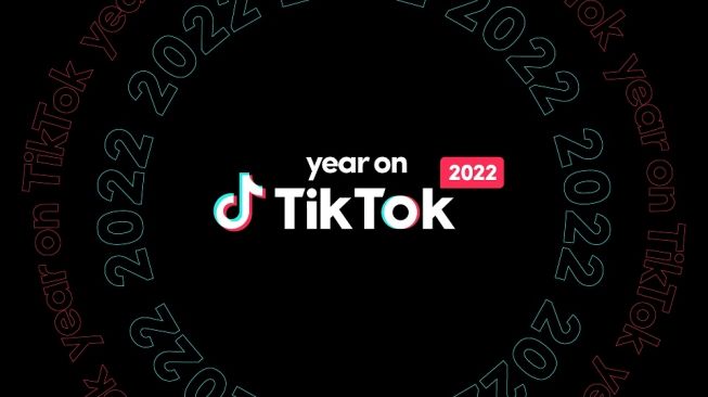 Year on TikTok 2022, Kak Jill, Alif, dan DARARI Challenge Jadi Paling Favorit