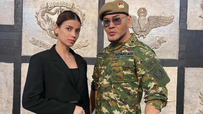 Kantongi Banyak Tunjangan Sejak Berpangkat Letkol Tituler, Deddy Corbuzier Disebut Tak Menerimanya