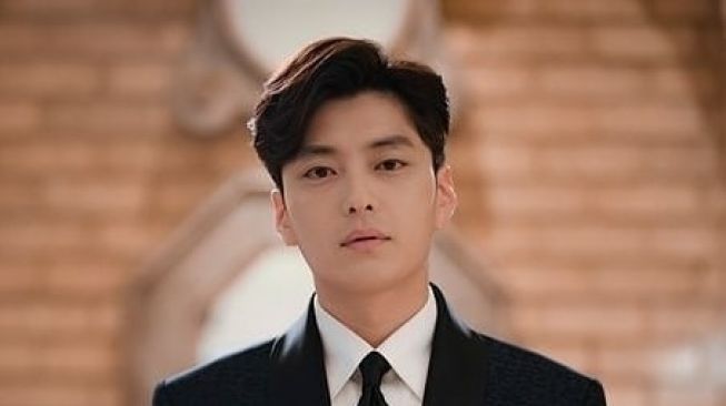 Drama Terbaru Jang Seung Jo (Instagram/@ssangear1004)