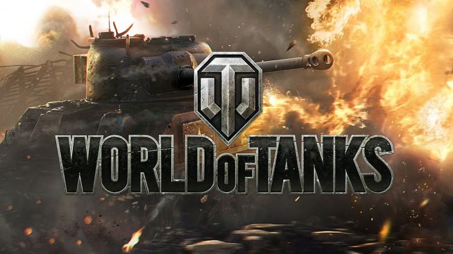 Game World of Tanks. (WoT)