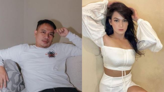 Tak Main-Main, Ini Tiga Syarat Wajib dari Kia Poetri Jika Vicky Prasetyo Ingin Menikahinya