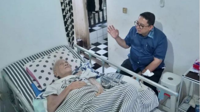 Mengenal Profil Remy Sylado, Sastrawan Penggagas Puisi Mbeling Tutup Usia