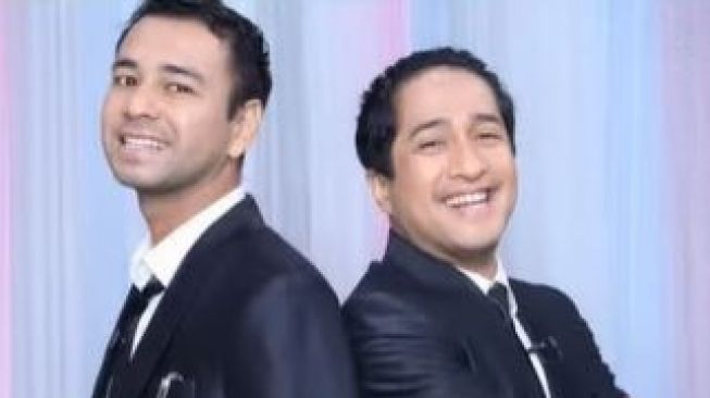 Angkut 5 Program Irfan Hakim Tak Kalah Sultan dari Raffi Ahmad, Segini Pendapatan Fantastisnya Per Hari