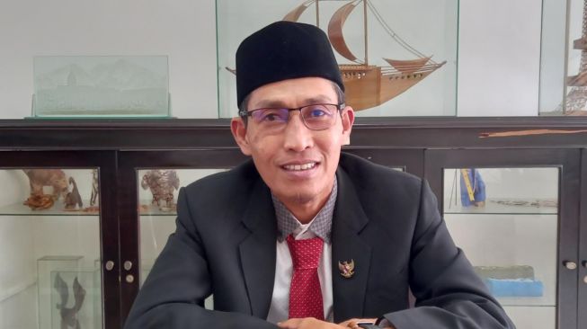 Lewat UPZ, Baznas Kota Bogor Mudahkan Masyarakat untuk Berzakat