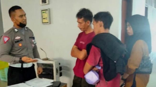 Penanganan Perkara Kecelakaan Dinilai Lamban, Ini Penjelasan Kasat Lantas 