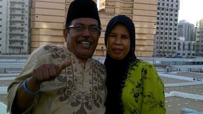 Otis Pamutih Meninggal Akibat Stroke, Sempat Jatuh hingga Tak Bisa Bergerak