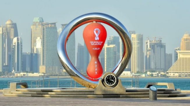 Qatar Dirumorkan Siap Jadi Tuan Rumah Piala Dunia U-20 2023 Gantikan Indonesia