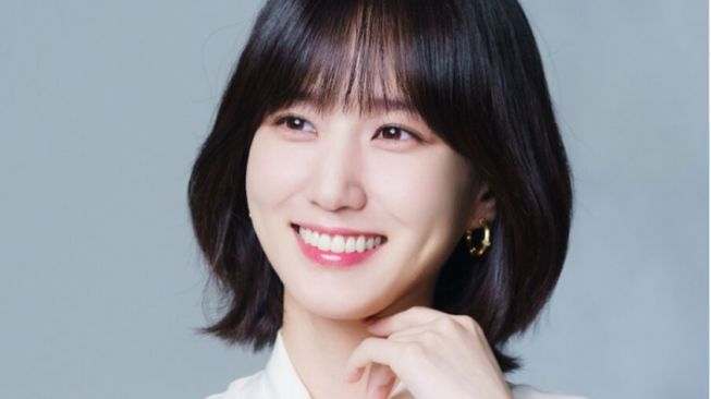 Extraordinary Attorney Woo Sukses, Park Eun Bin Siap Bintangi Drama Korea Terbaru