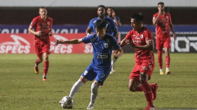 Prediksi Lengkap BRI Liga 1 Persija vs PSIS Semarang