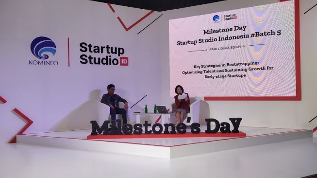 Menghadapi Tech Winter di Sektor Teknologi, 15 Startup Perlu Biasakan Bootstrapping