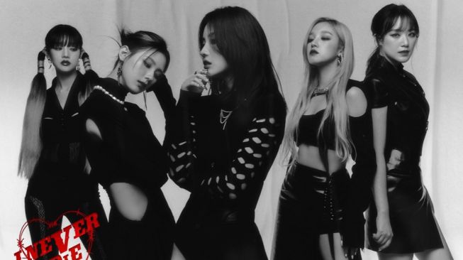 Blak-blakan, (G)I-DLE Diduga Ungkap Kapan Mereka Akan Meninggalkan Agensi