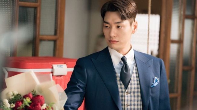 Sinopsis The Secret Life of My Secretary (Soompi)