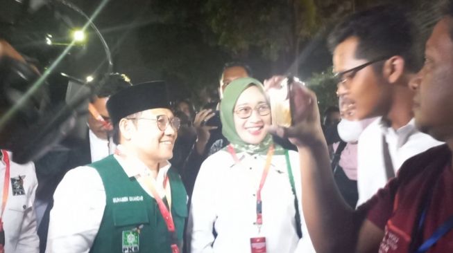 PKB Tetap Pilih Nomor Urut 1 Buat 2024, Cak Imin: Kita Harus Pintar-pintar Dekati Hati Rakyat