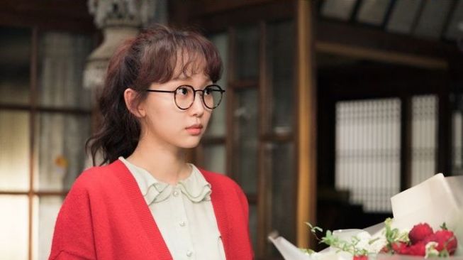 Sinopsis The Secret Life of My Secretary (Soompi)