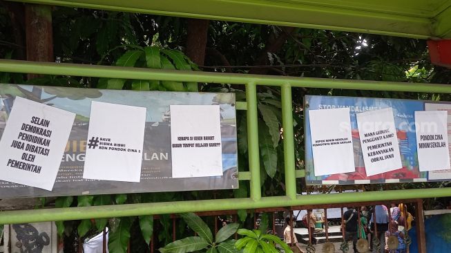 Dugaan Pelanggaran HAM Terkait Penggusuran SDN Pondok Cina 1, Komnas HAM Panggil Wali Kota Depok