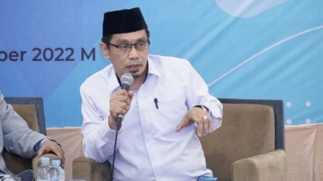 Imam Besar Masjid Al Markaz: Pelaku Bom Bunuh Diri Mati Kafir