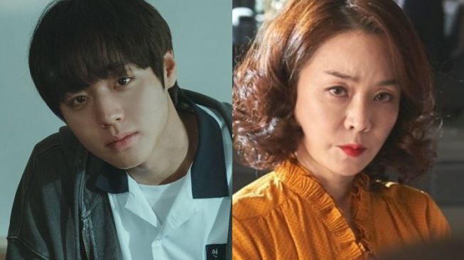 Dibintangi Park Ji Hoon dan Kim Jung Nan, Ini 4 Fakta Film Keluarga Audrey