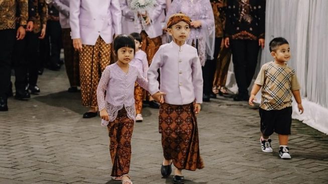 Potret Kompak Jan Ethes dan Sedah Mirah (instagram/@jimboeng_photography)