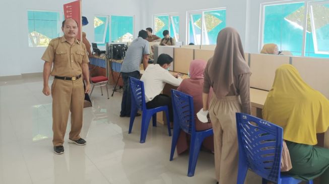 Progres Pengurusan KIA di Konawe Masih Rendah