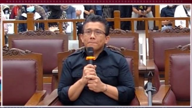 Bela Ferdy Sambo, Ahli Pidana: Hasil Lie Detector Tak Valid, Dasar Hukumnya Bukan Undang-Undang