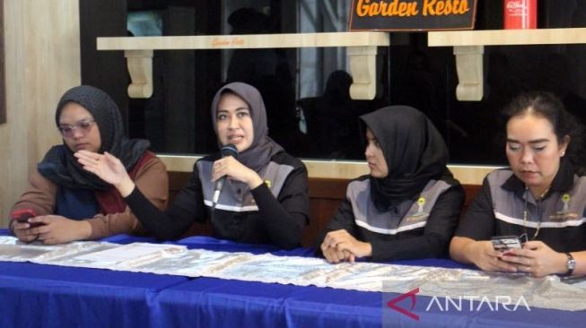 Jelang Pemilihan Ketua BPC Hipmi Surakarta, Astrid Widayani Ingin KembangkanEdupreneur di Era digitalisasi