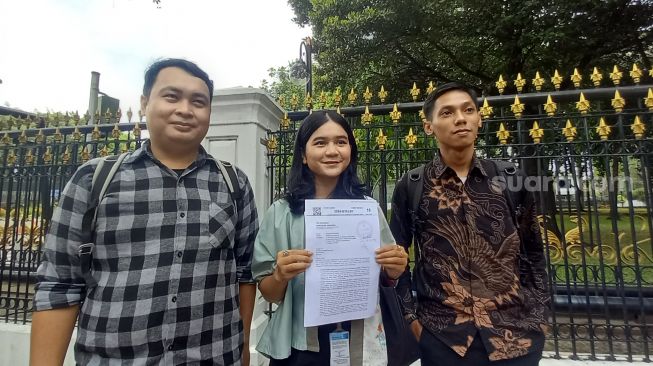 TAKA Desak Jokowi Perintahkan KLHK untuk Cabut Surat Pengawasan Penelitian Satwa