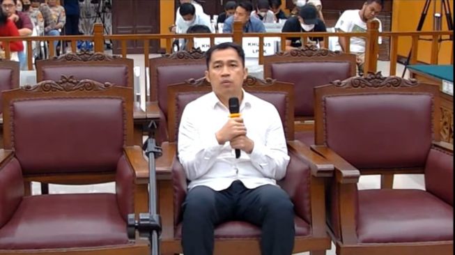 Eks Anak Buah Sambo, Arif Rahman Bakal Jalani Sidang Tuntutan Pekan Depan