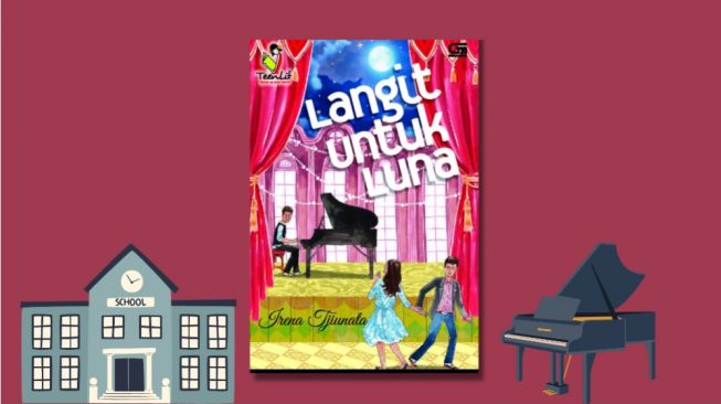 Memahami Perbedaan Kecerdasan Anak dalam Novel 'Langit Untuk Luna'