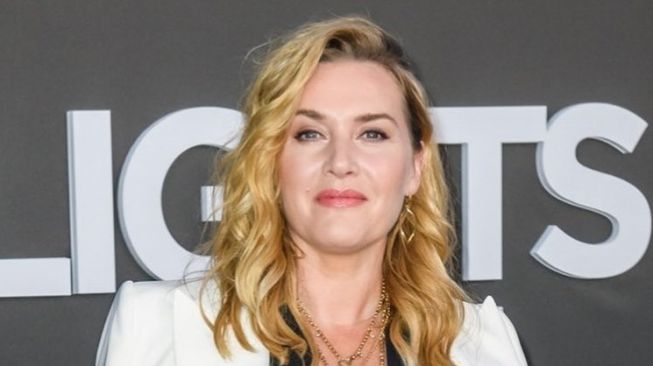 Profil Kate Winslet (Instagram/@kate.winslet.official)