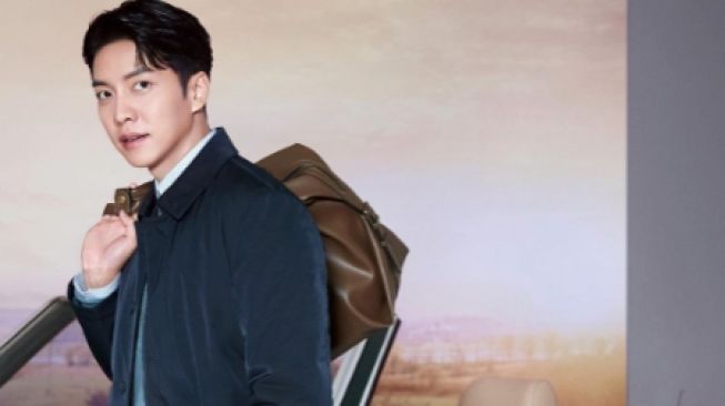 Akhirnya HOOK Entertainment Bayar $4,1 Juta USD kepada Lee Seung Gi